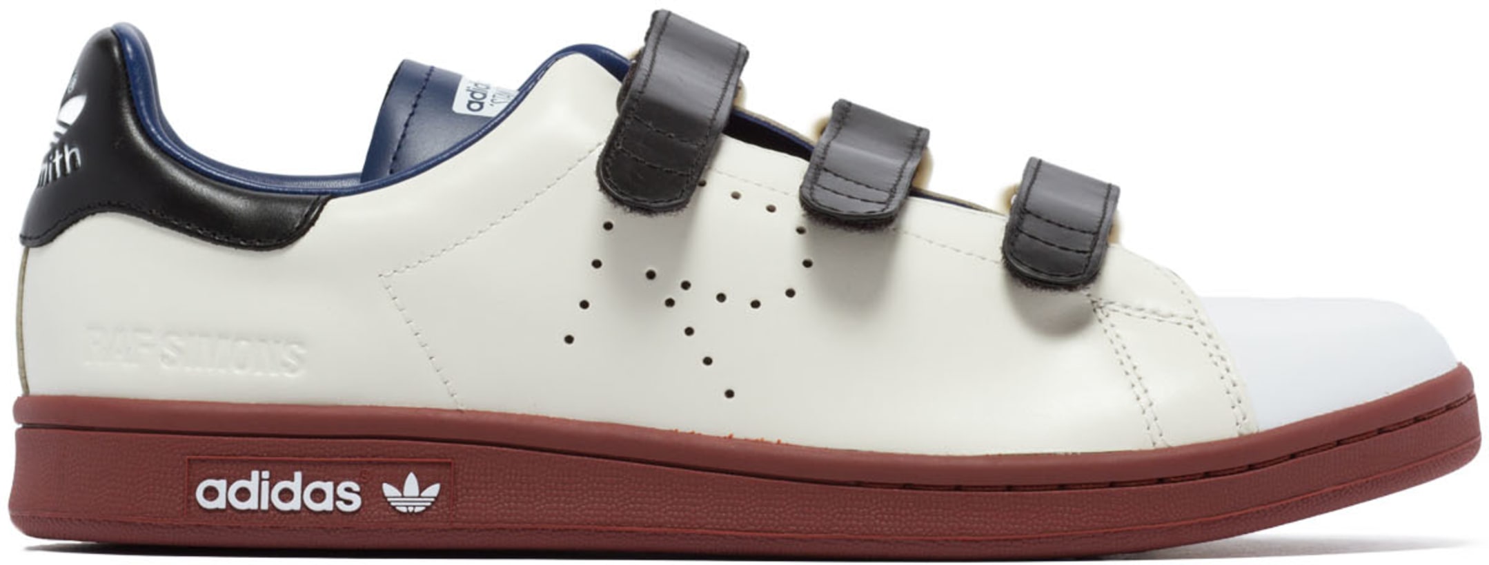 adidas raf simons stan smith comfort