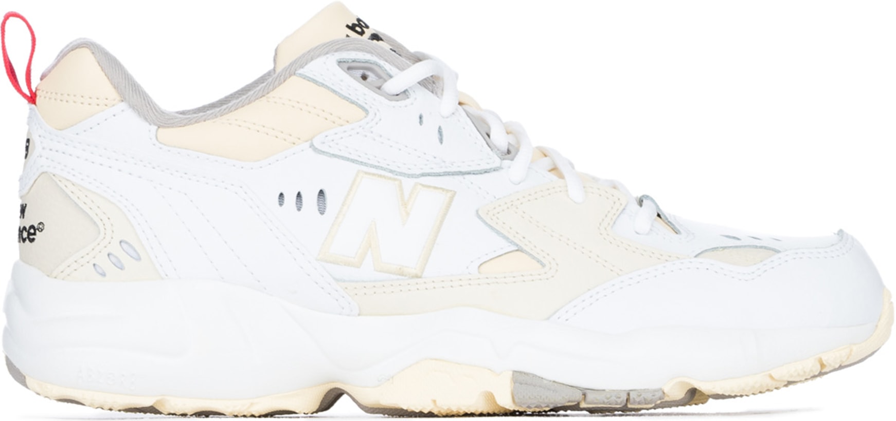 new balance 608v1 yellow