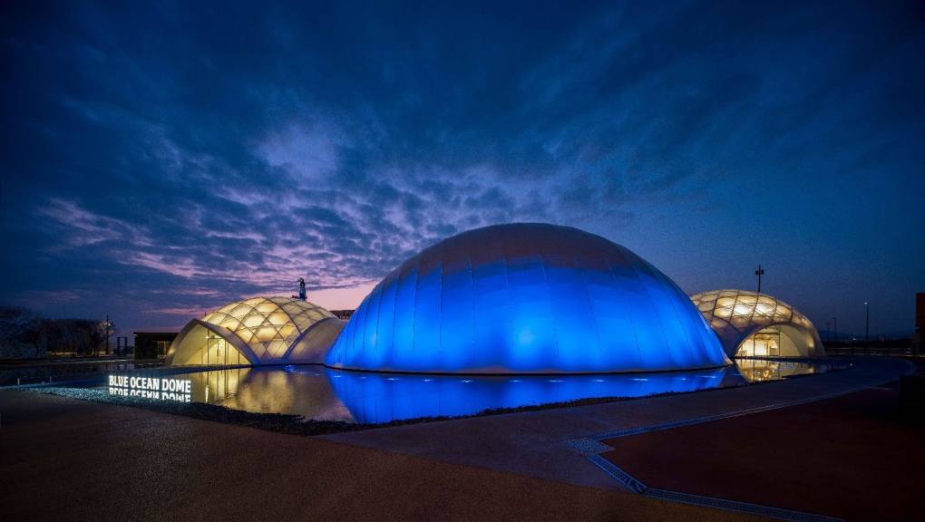 Exterior shot. Copyright: Arup, 2025.
