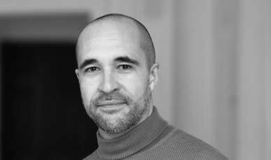 Antonio Moll