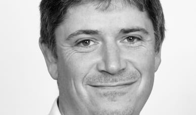 Dr. Colin Caprani