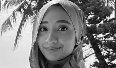 Lina Bazeer