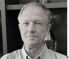 Dr Ron Watermeyer