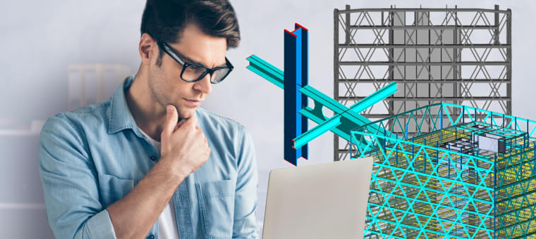 Beyond the structural model: connecting design, detailing and RFIs (sponsored content)