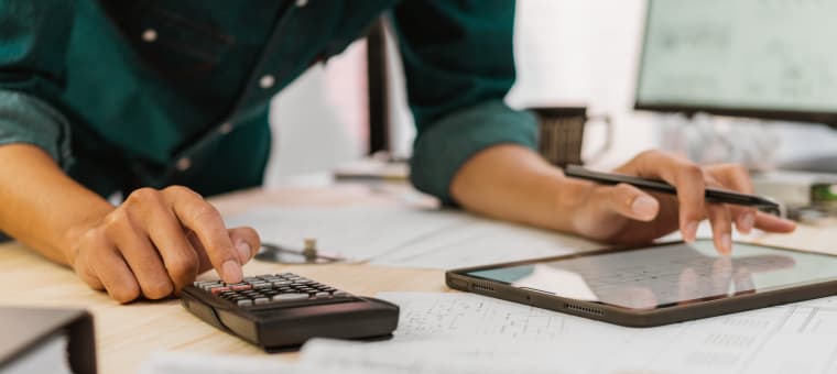 Financial fundamentals