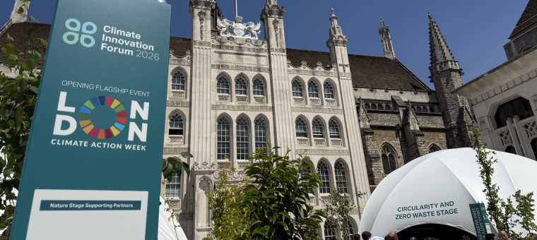 Climate Innovation Forum 2026
