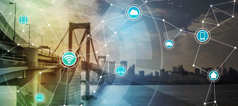 Structural health monitoring