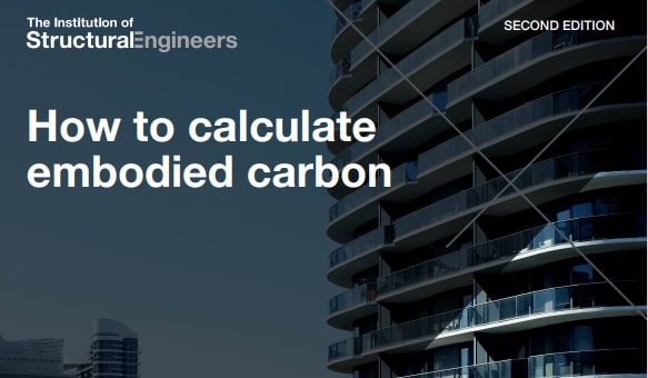 Building the future with reduced embodied carbon