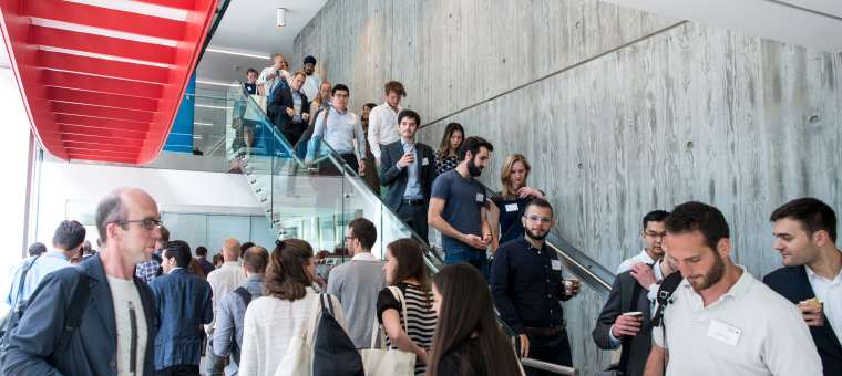 Young engineers conference 2025