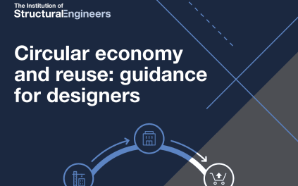 <h4>Circular economy and reuse: guidance for designers</h4>