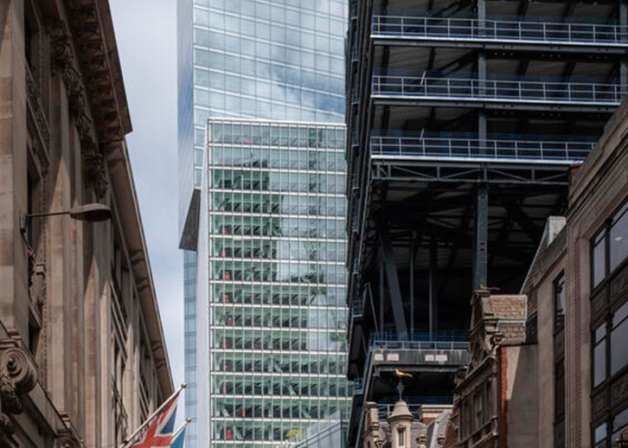 8 Bishopsgate