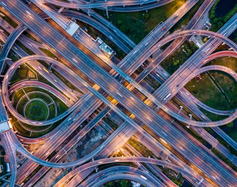 Should COVID-19 change society's direction of travel?