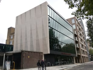 Novel materials series - Timber concrete composites