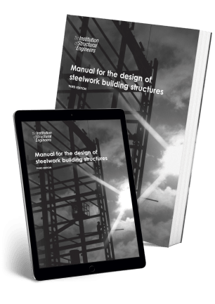 Manual for the design of steelwork building structures (Third edition)