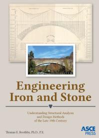 Engineering iron and stone