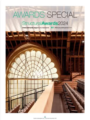 Structural Awards 2024: Awards special