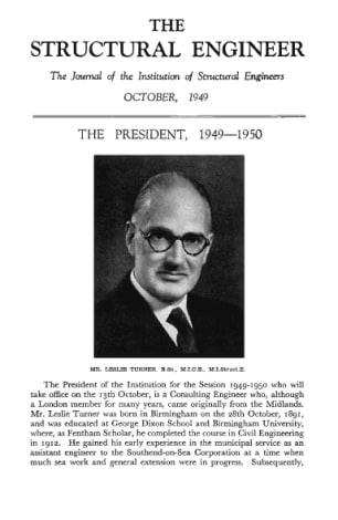 The President - 1949 -1950
