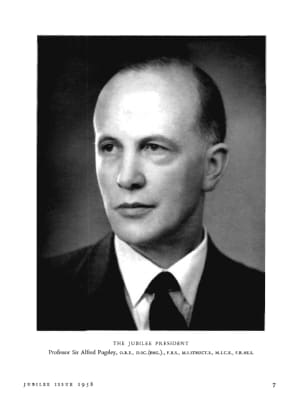 The Jubilee President