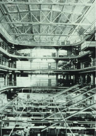 Power and industry - Gordon G. T. Masterton OBE