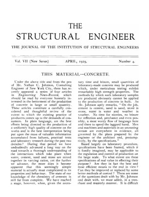 This Material - Concrete