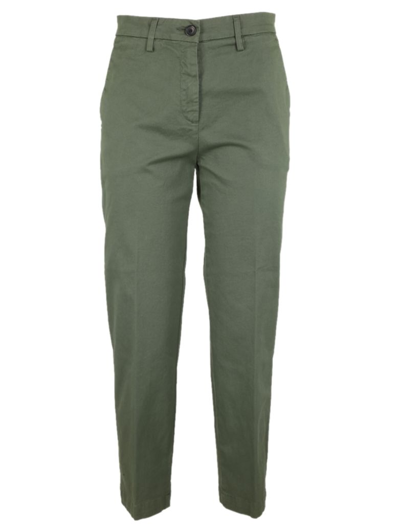 Department 5 Department 5 Classic Trousers