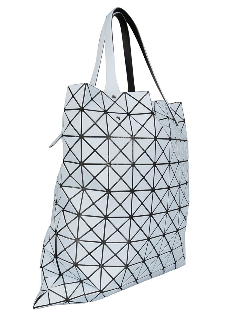 Bao Bao Issey Miyake - Bao Bao Issey Miyake Prism Frost Tote - Light ...