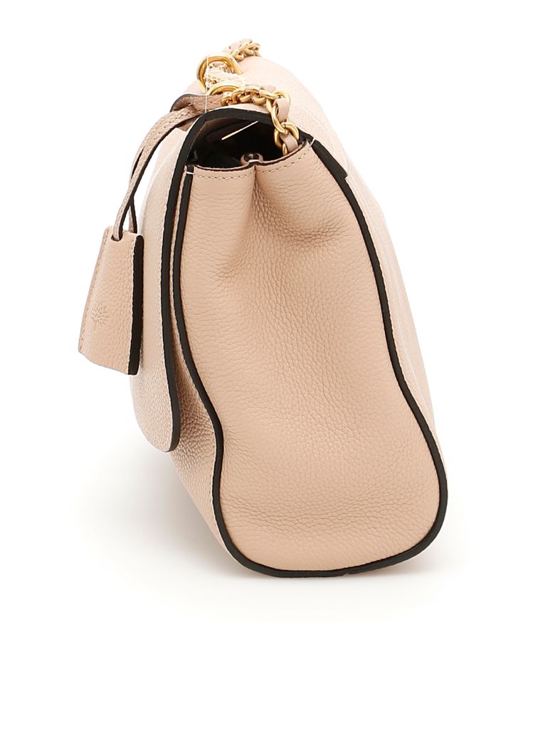 mulberry bag rosewater
