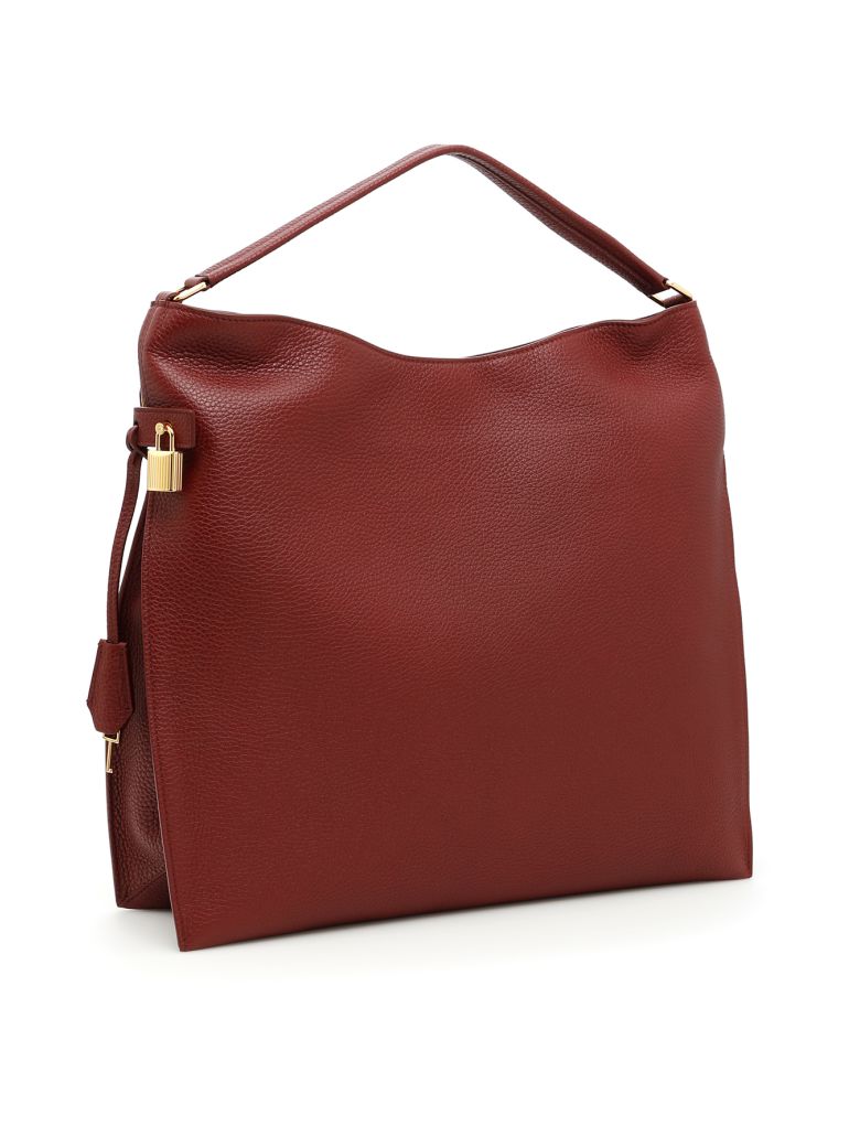 tom ford alix hobo bag