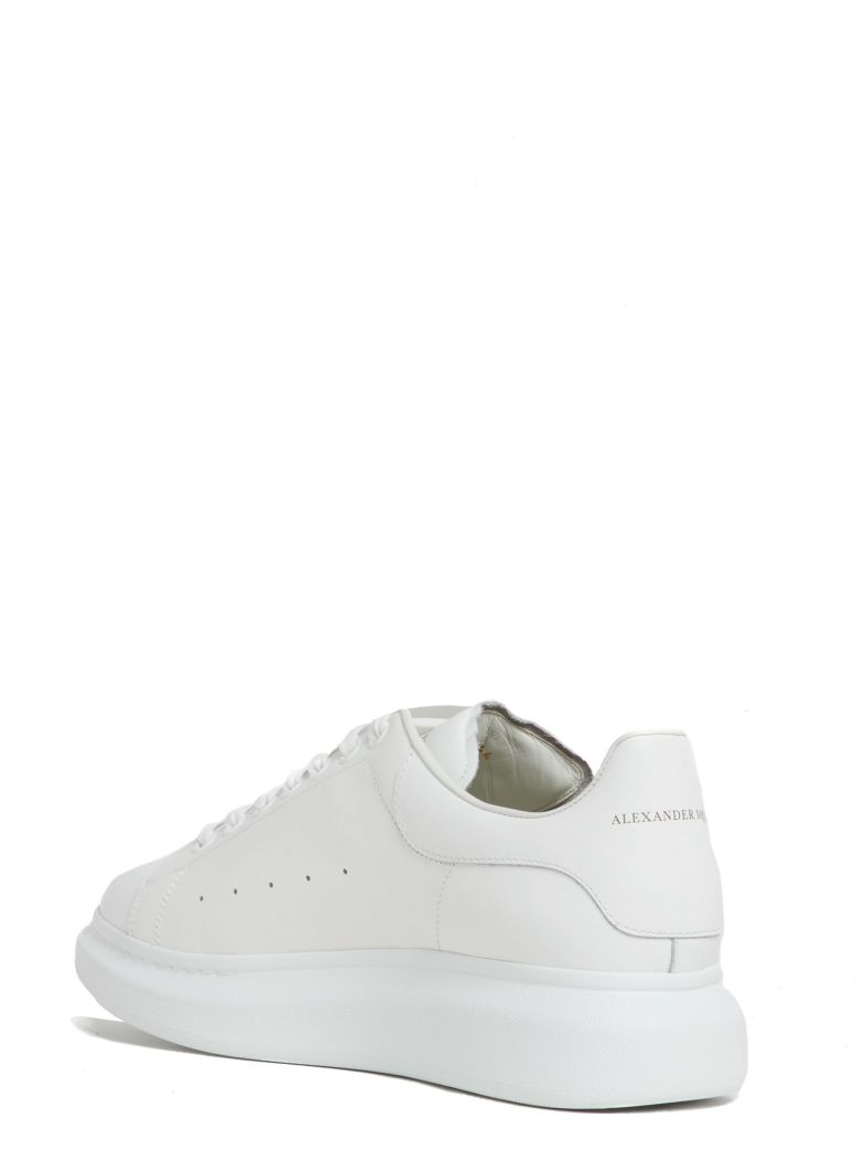 alexander mcqueen over sole