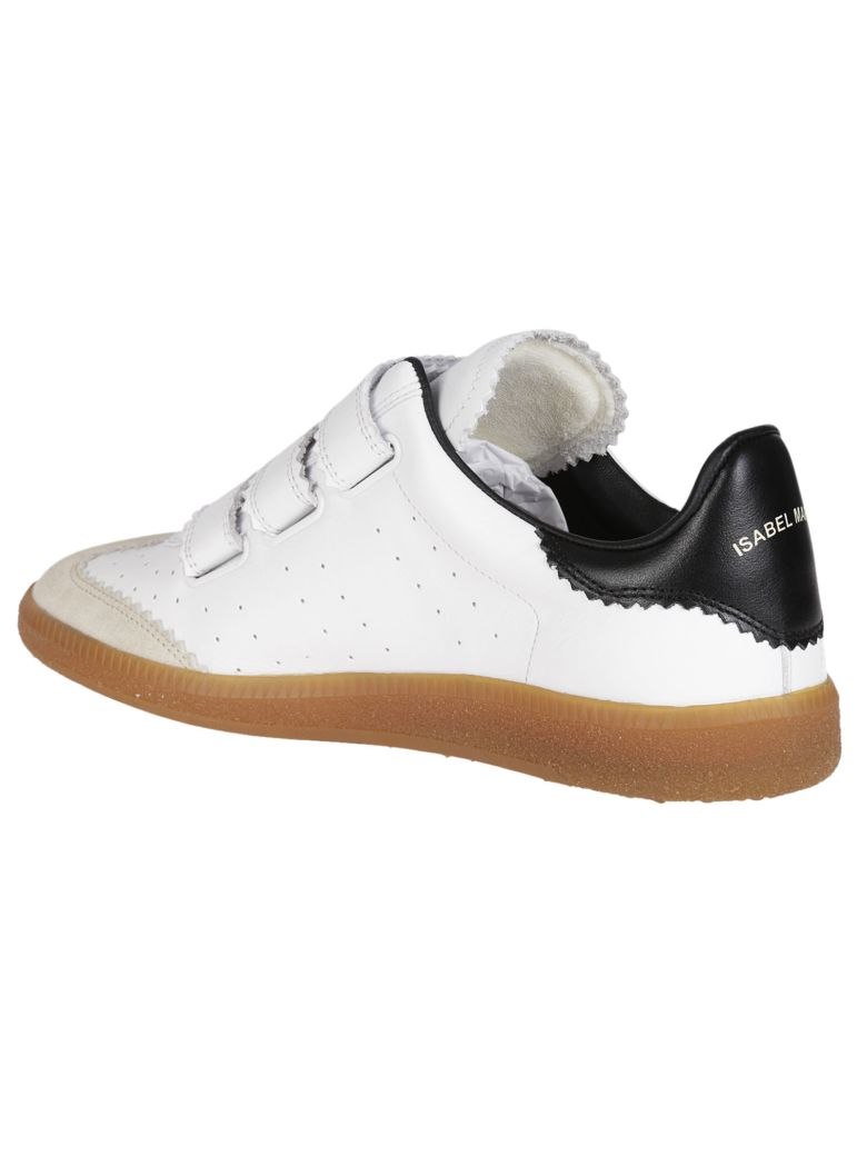 beth sneakers isabel marant