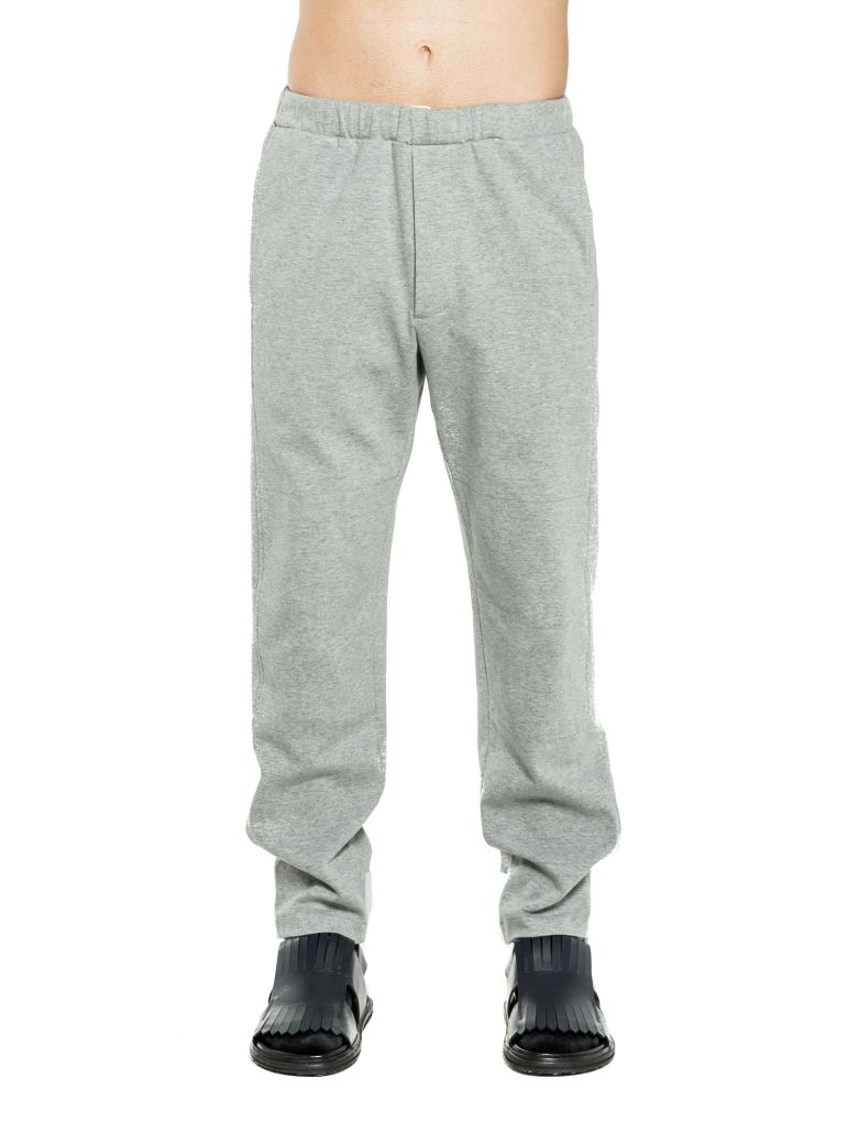 Marni Pants In Grey | ModeSens