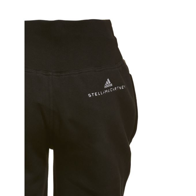 Adidas By Stella Mccartney Essentials Sweat Track Pants展示图