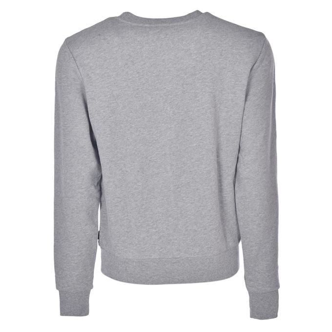Calvin Klein Logo Sweatshirt展示图