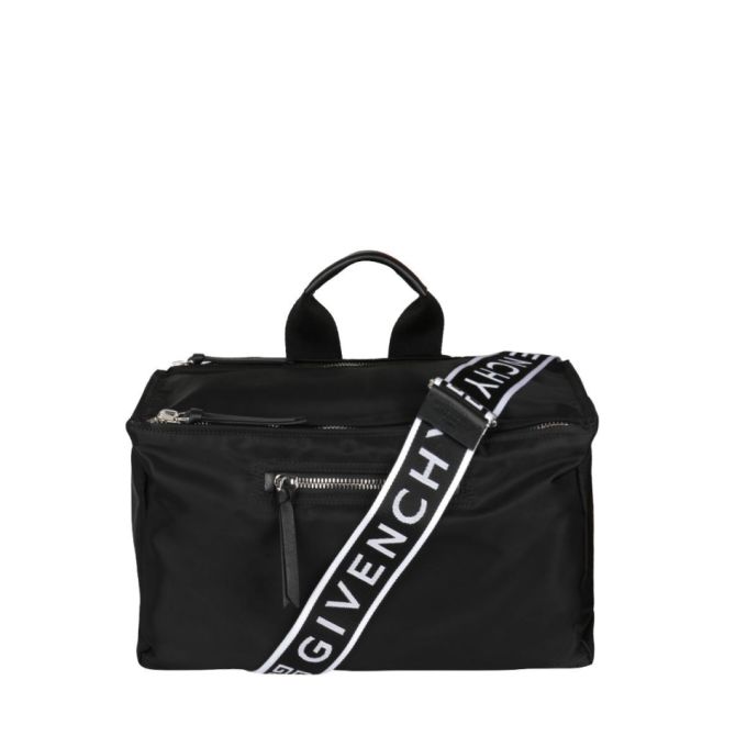 Givenchy Pandora Nylon Bag展示图