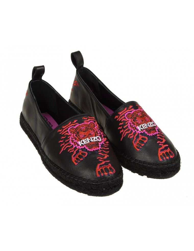 espadrille kenzo