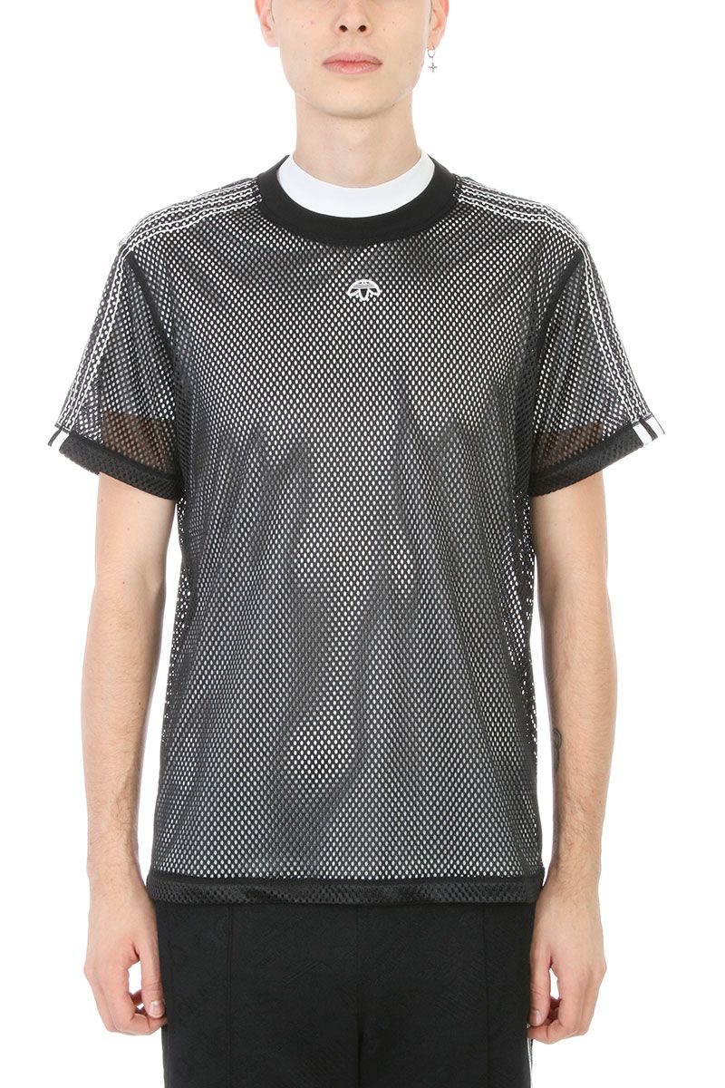 adidas alexander wang tee