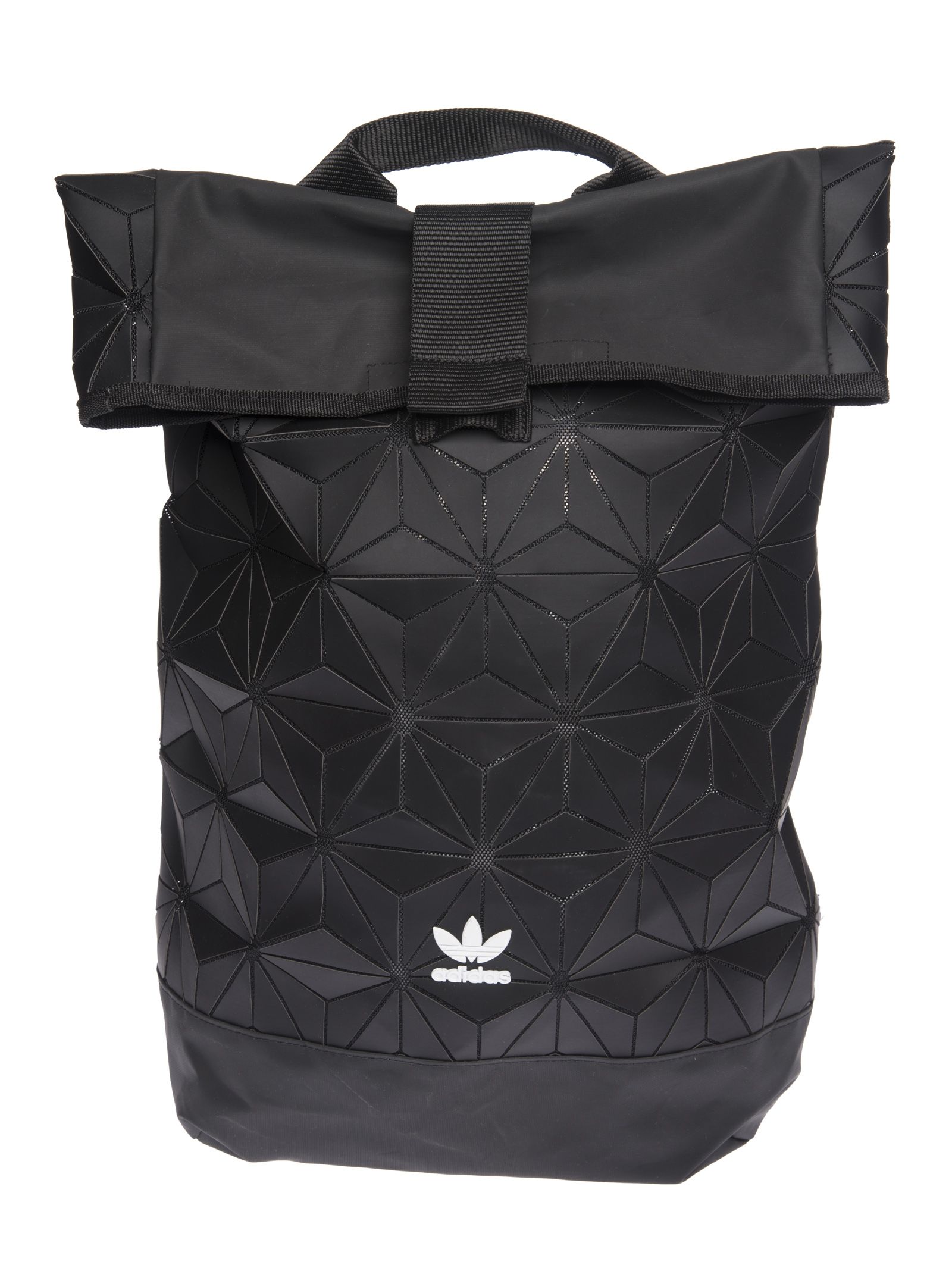 Adidas Originals - Adidas Originals Urban Backpack - Black, Women's ...