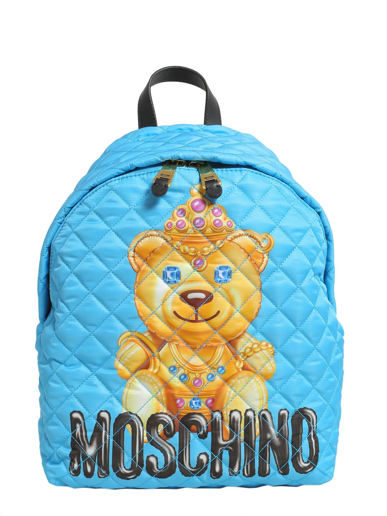 tatty teddy backpack