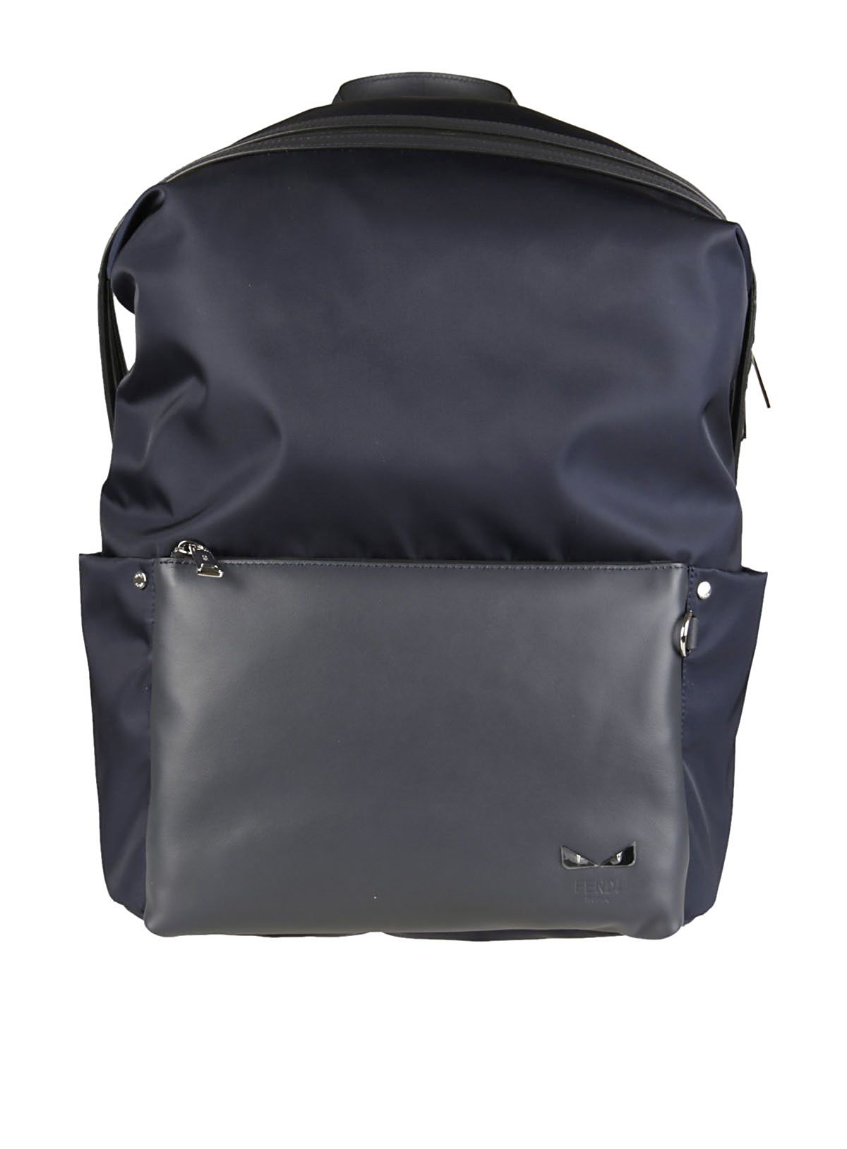 Fendi Fendi Bag Bugs Eyes Backpack