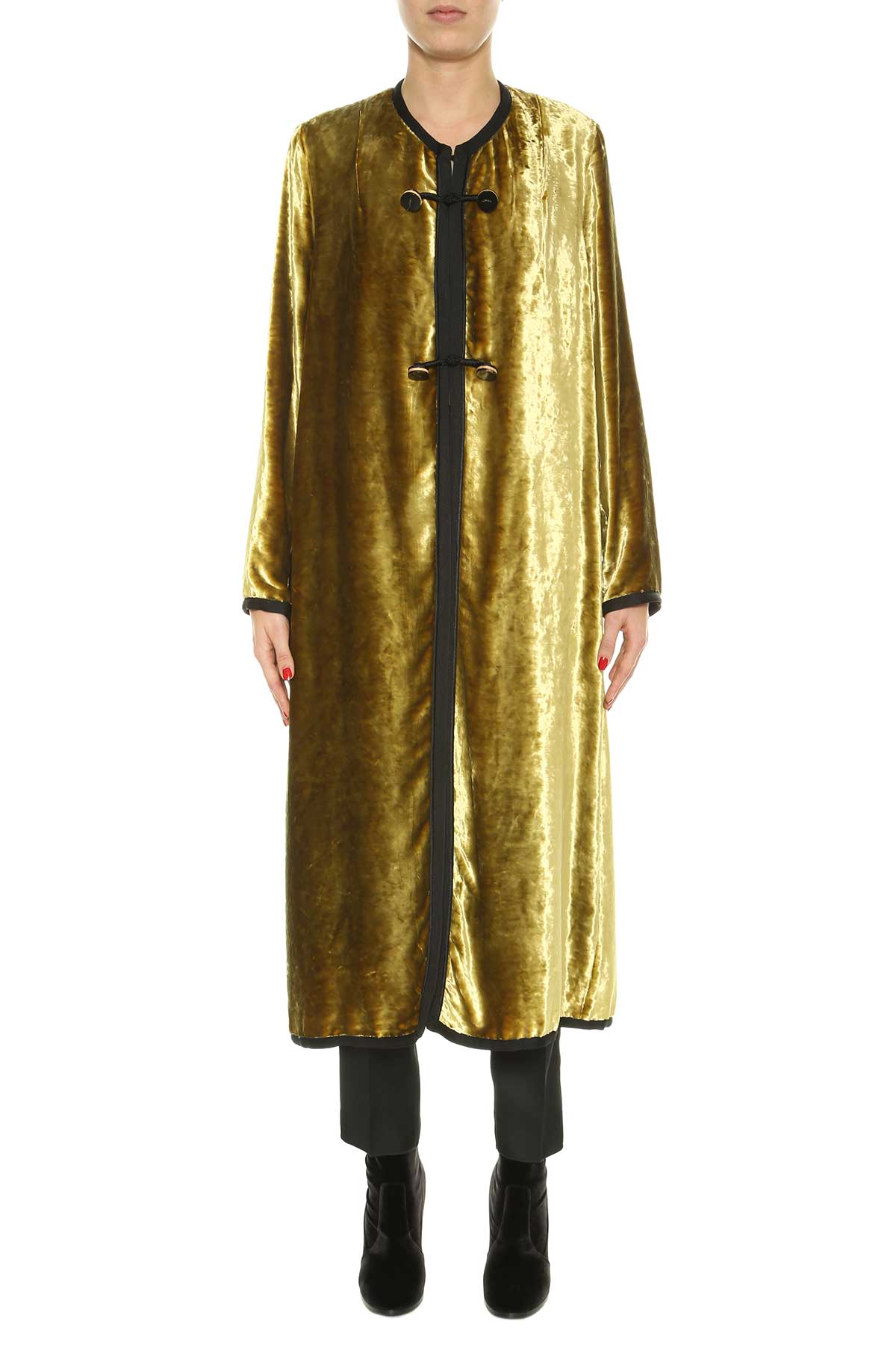 FORTE FORTE FORTE FORTE SPOLVERINO VELLUTO