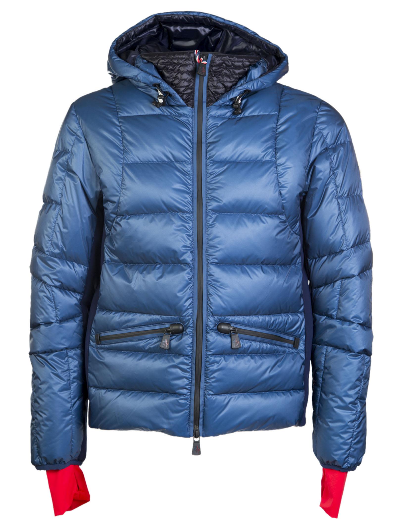 moncler View all Outerwear BLUE moncler View all Outerwear BLUE