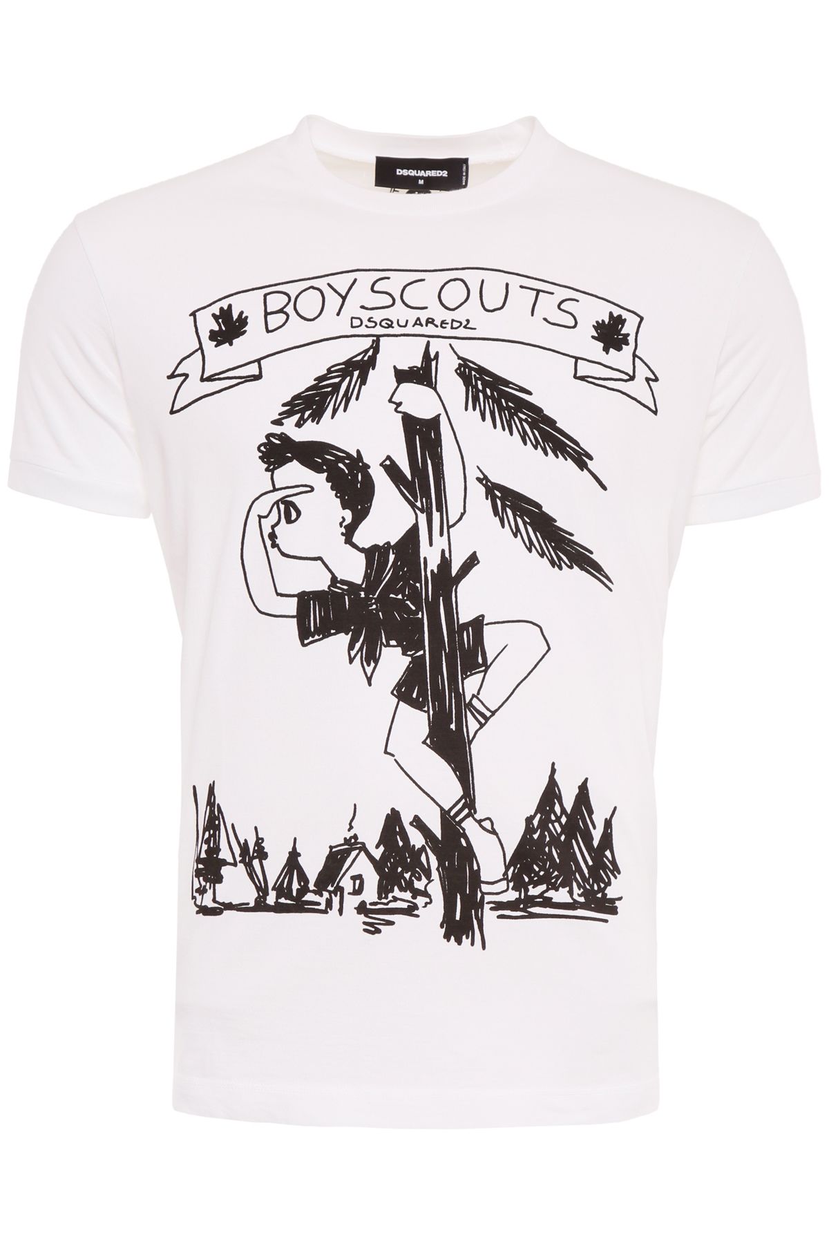 t shirt scouts