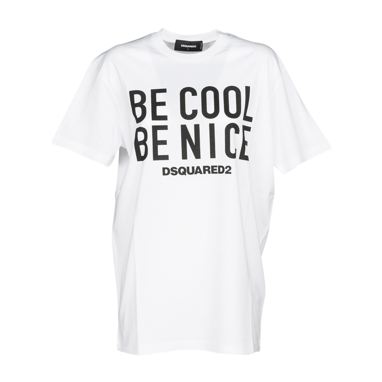 be nice tshirt