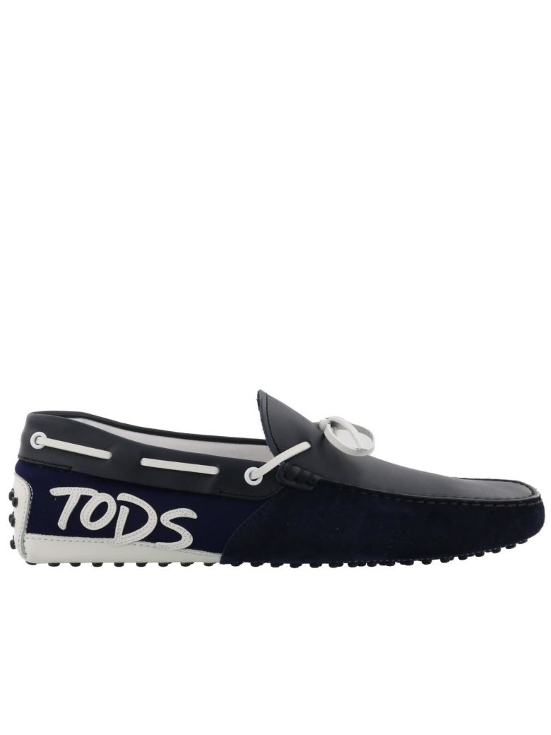 TOD'S LOAFER,10585730