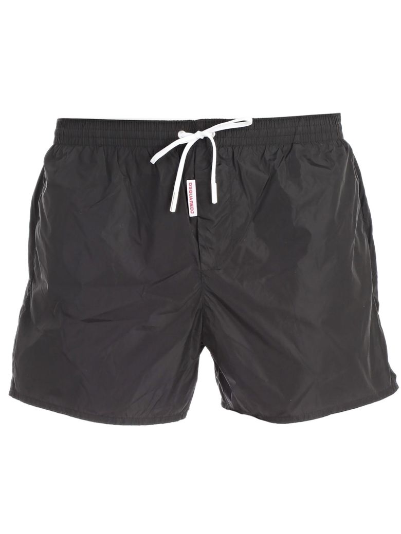 DSQUARED2 SWIMMING TRUNKS,10582456