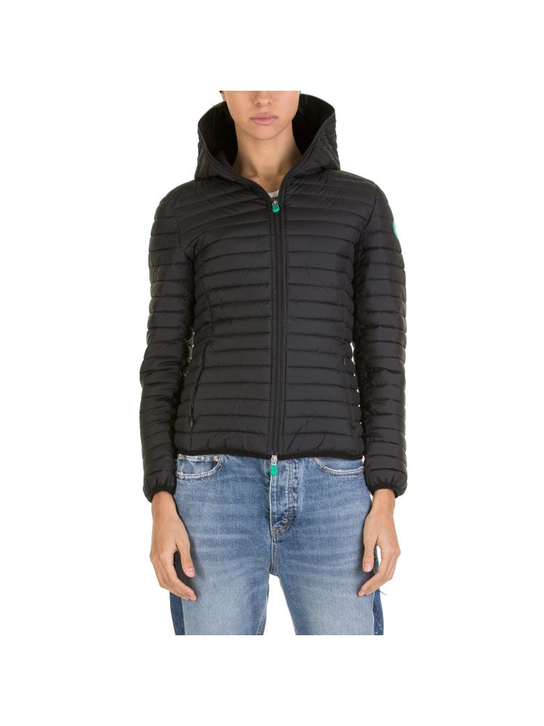 SAVE THE DUCK DOWN JACKET,10596647
