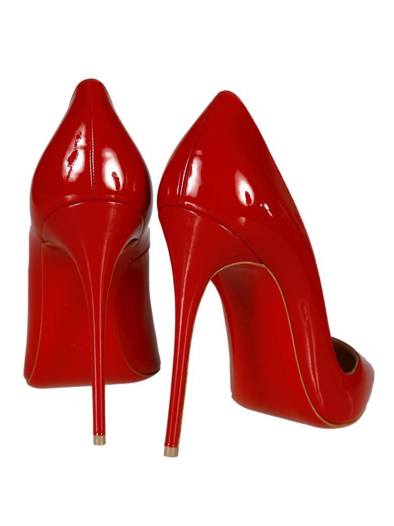 italist | Best price in the market for Christian Louboutin Christian ...