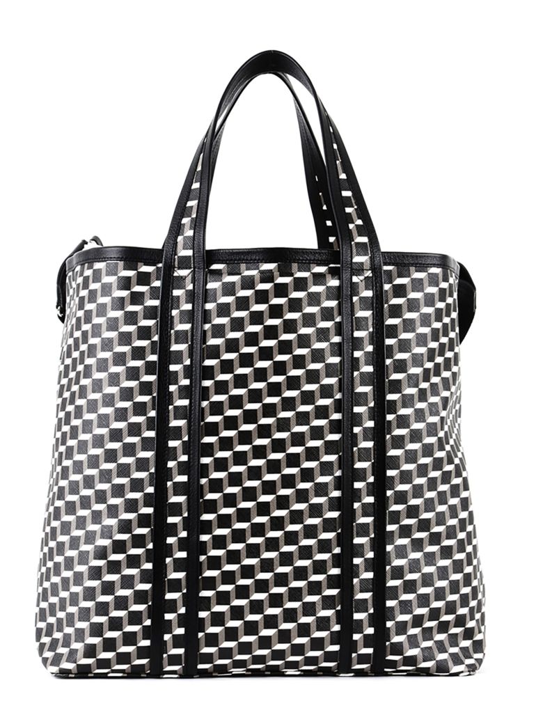 PIERRE HARDY TOTE BAG,10618476