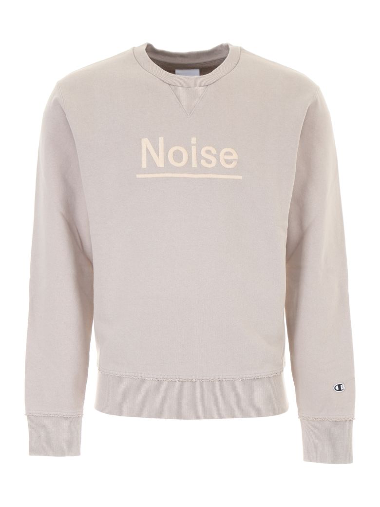 champion wood wood sweatshirt