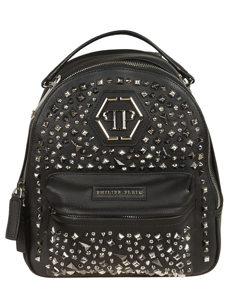 Mochila Mochila Keira Plein Philipp Philipp Nero ZPnxwZfd